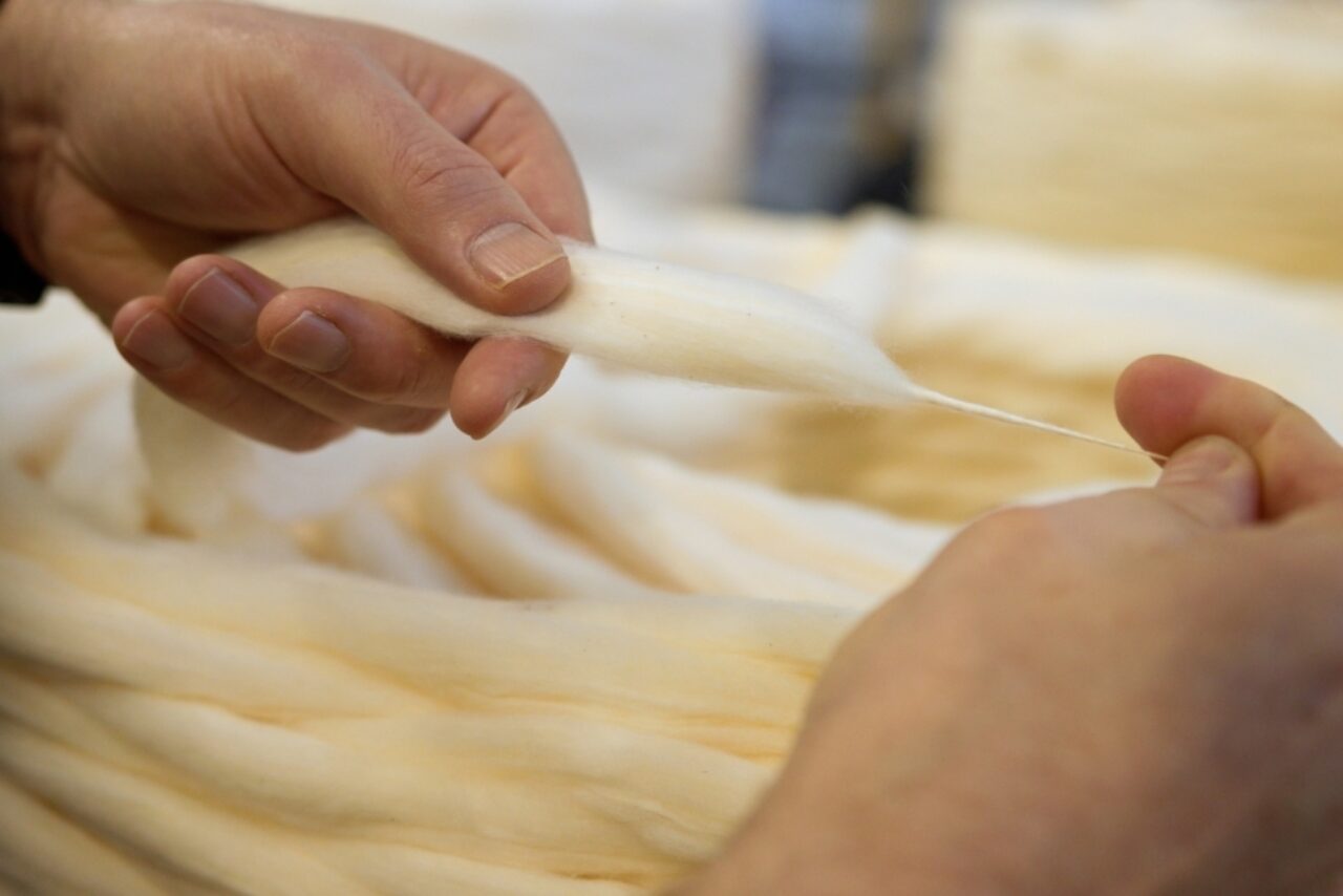 Cotton Australia Attends Launch of National Manufacturing Strategy