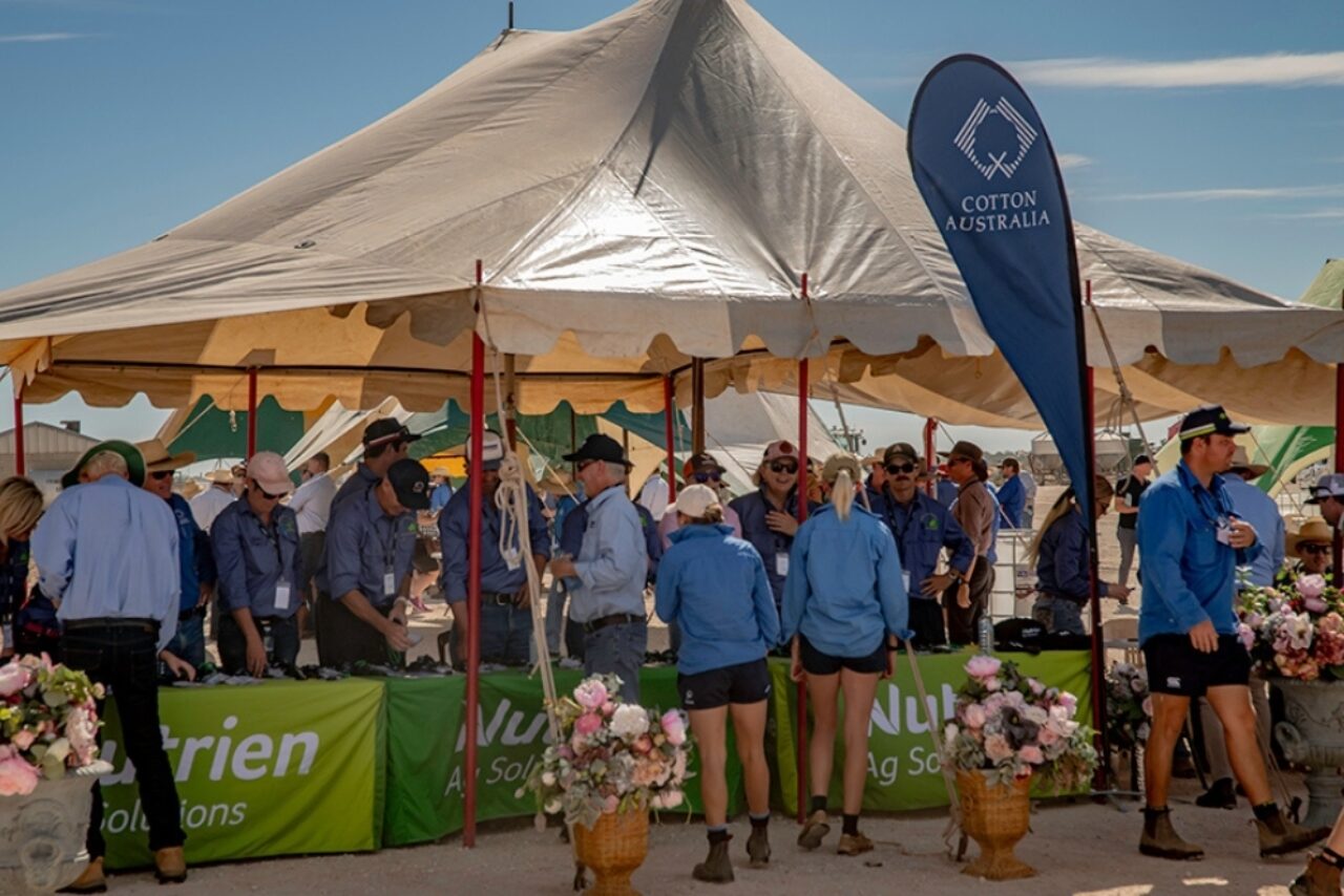 Celebrating the Growers Behind Australia's World-Class Cotton