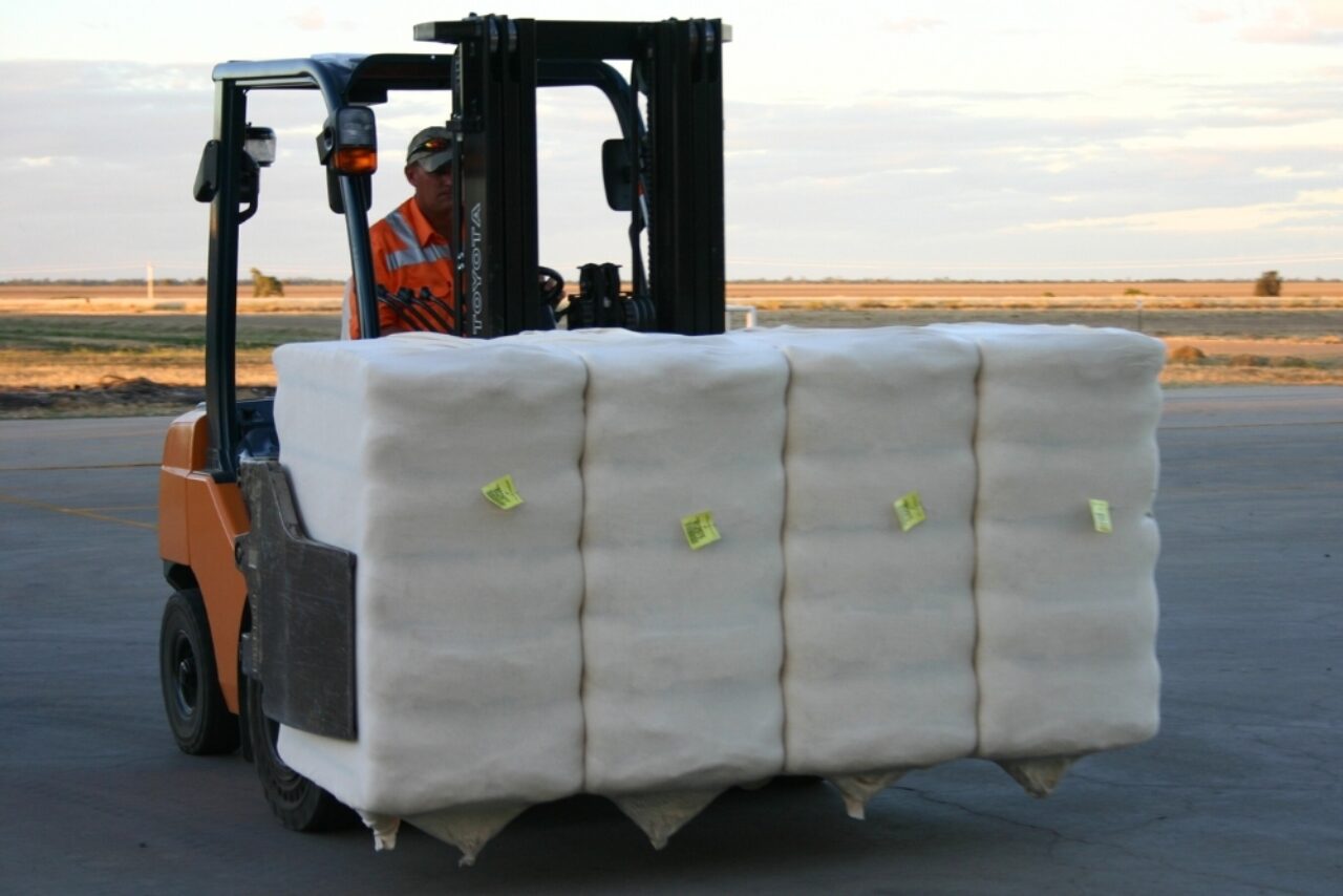 Global Cotton Market Outlook