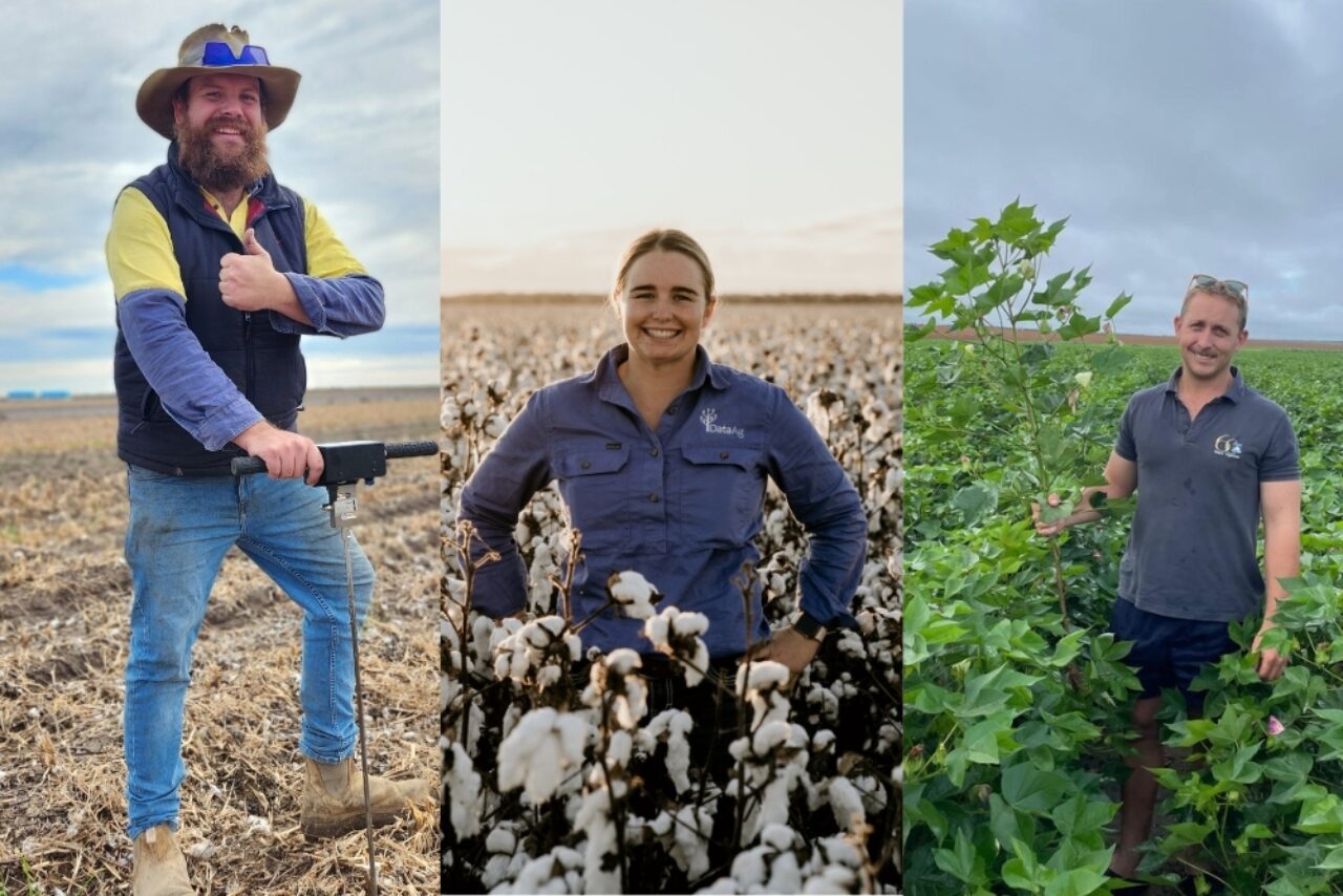 Celebrating the Next Generation of Cotton Industry Leaders