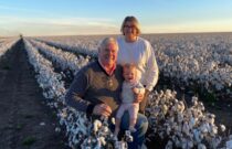 Farmer explains why myBMP program is vital for cotton operation