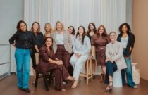 Sussan Celebrates Women in Cotton for International Women's Day