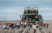 Camp Cotton 2026 Brings Global Brands Face-to-Face with Australian Cotton