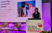 Cotton Australia at the Global Sourcing Expo Australia