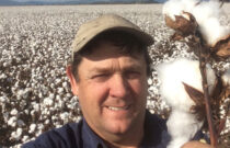 FARMER’S SWEET FIND ADDS TO SUSTAINABLE COTTON FARMING OPERATION