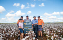 Cotton Industry best practice program enters new era