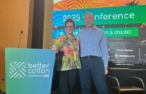 Better Cotton Conference Focus on Farmers