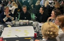 Cotton Australia Joins Discussions at Textile Exchange Summit