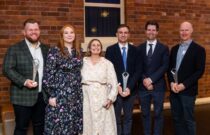Australian Cotton Industry Awards recipients announced at the 2025 Cotton Collective
