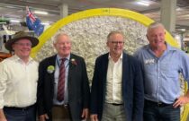 Cotton Australia - 2025 Election Priorities