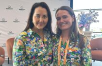 The People Behind the Fibre: My First Time at the Australian Cotton Conference