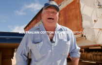 Australian Cotton Stories: A History of Innovation and Change