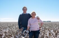 Brand spotlight: Trenery's Australian Cotton Move for Quality, Customer Love