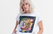 Sell out: ELK the Label shares Australian Cotton t-shirt success
