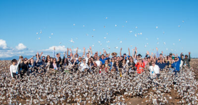 Camp Cotton