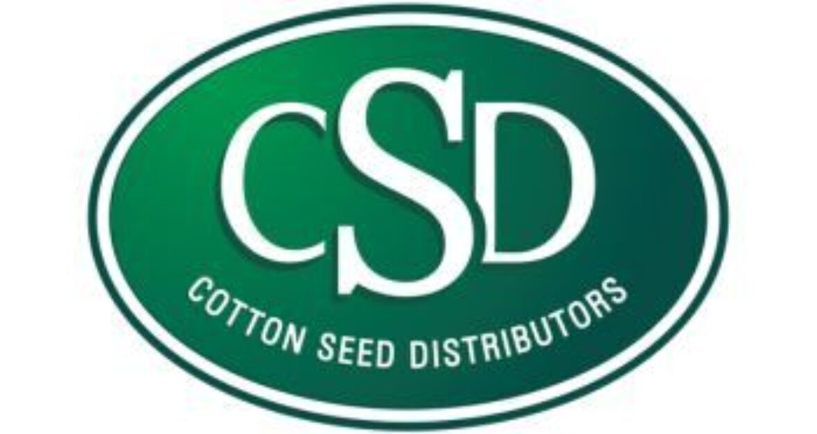 Cotton Seed Distributors