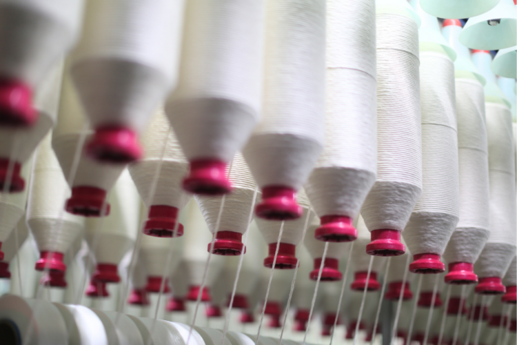 Textile Observer Image