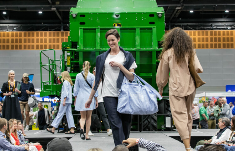 Australian-based retailer Cotton On opened their Fashion Fair