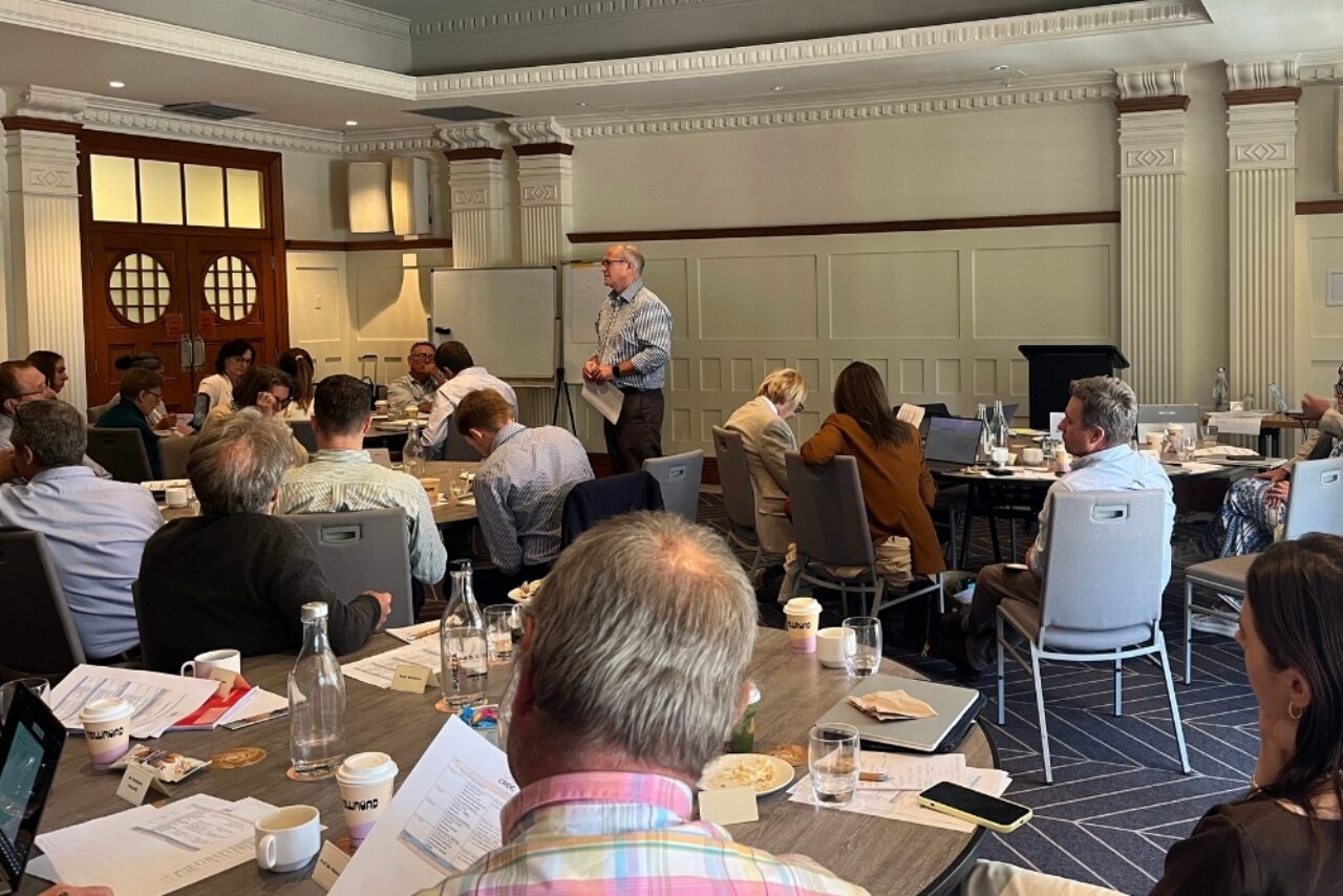 Industry Researchers Fuel Cotton Sustainability Advances