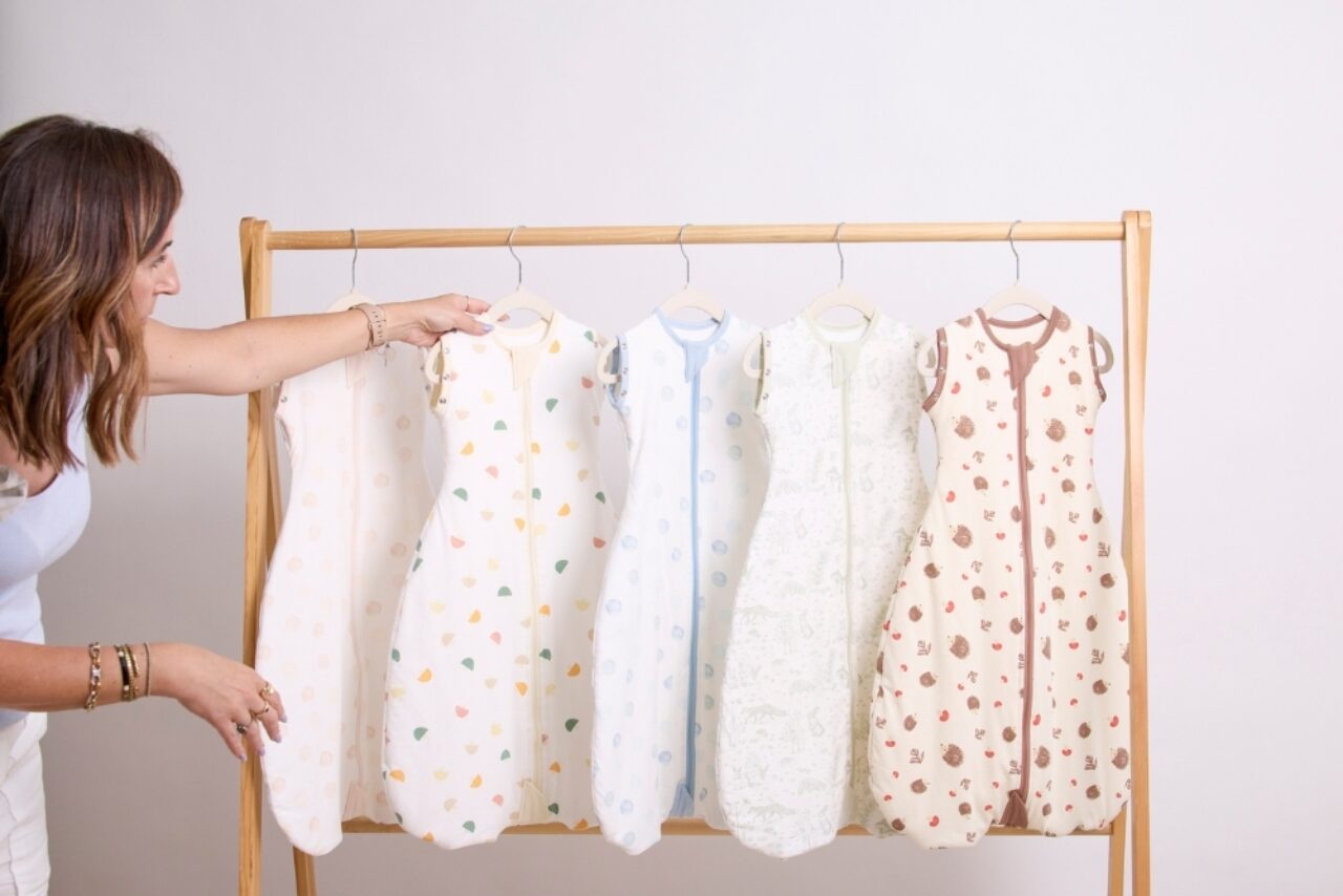 Spotlight: Clevamama Launches New Product in Aussie Cotton