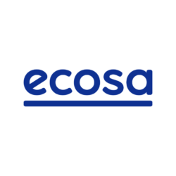 Ecosa Logo