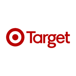 Brand Logo Target