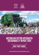 Sustainability Report 2024