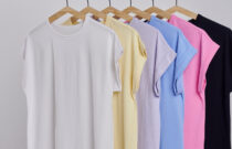 Major retailer launches new range of Australian cotton garments