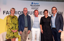 Cotton Australia Brings The Farmer Voice to Melbourne Fashion Festival
