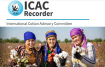 Australian women in cotton highlighted in a special edition of global publication “The Recorder”