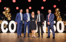 Top Cotton Award winners announced at the Australian Cotton conference