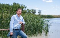 Farmer’s biodiversity project draws thousands of ducks during migration season