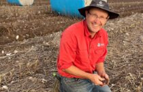 Spotlight: Dr Guy Roth on Biodiversity