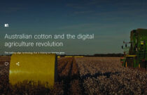 Once Upon A Try Google Launch Includes Australian Cotton Innovations
