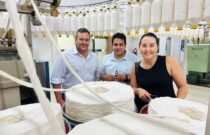 Australia ranks number one for cotton fibre exports into Indonesian market