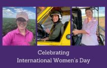 International Women’s Day: innovative cotton women at the forefront of industry’s future