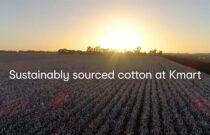 Kmart Launches Campaign to Promote Sustainably Sourced Cotton