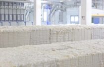 What Happens Once Australian Cotton is Delivered to the Spinning Mill?