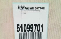 Australian Cotton Traceability