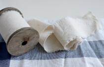 New cotton whitening process proves to be eco-friendly and better for cotton