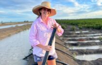 Australia’s cotton industry is bright with future leaders