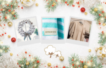 Fill your stockings with Australian Cotton this Christmas