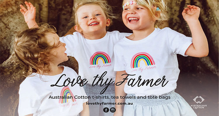 Love thy Farmer