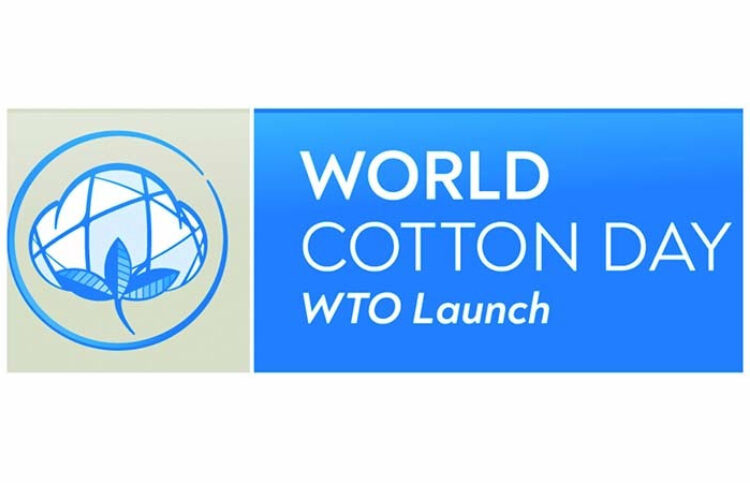 World Cotton Day