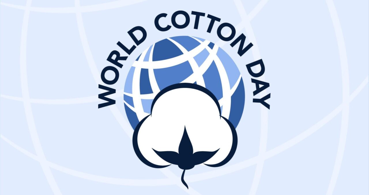 Australian Cotton  Cotton Australia celebrates World Cotton Day with…